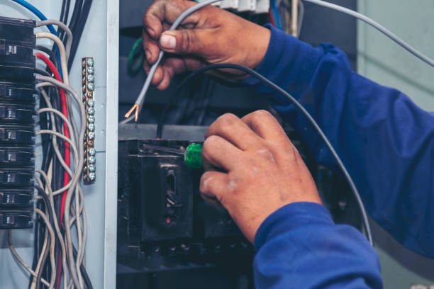 Best Affordable Emergency Electrician  in Cleveland, GA