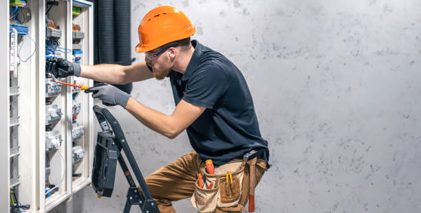Best Home Electrical Repair  in Cleveland, GA